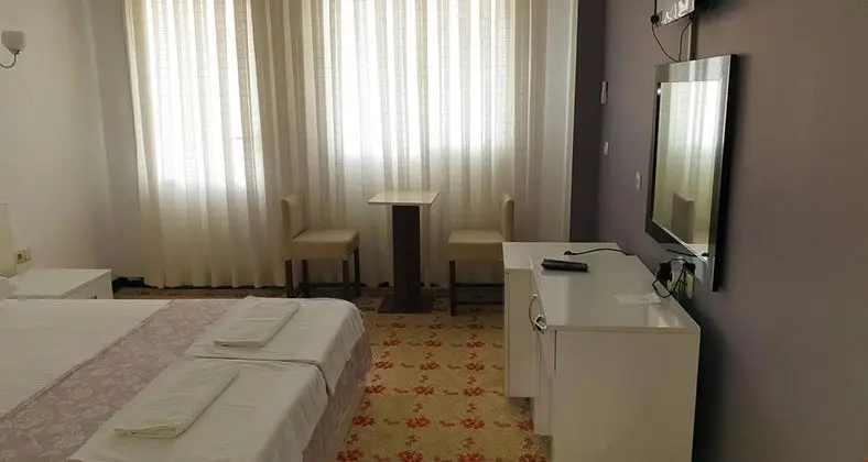 Standart Oda - İki Kişilik