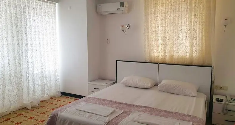 Standart Oda - İki Kişilik