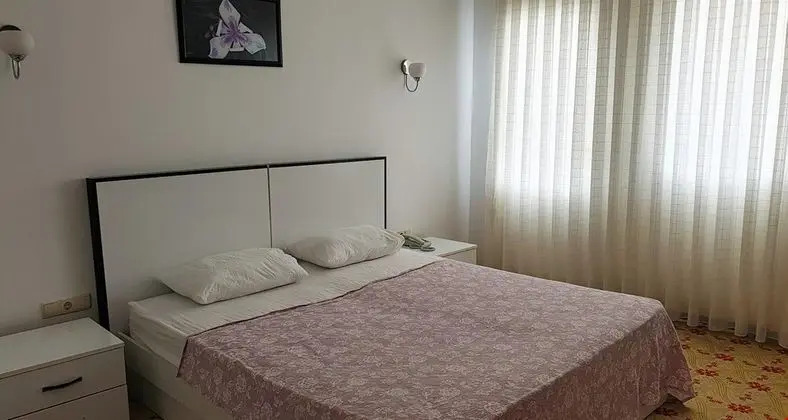 Standart Oda - İki Kişilik