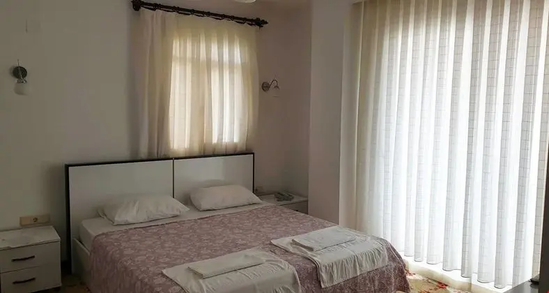 Standart Oda - İki Kişilik