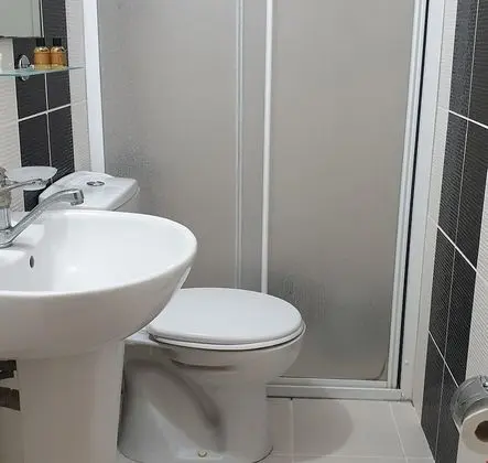 Standart Oda - Tek Kişilik