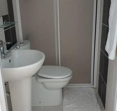 Standart Oda - Tek Kişilik
