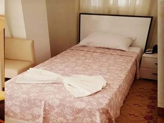 Standart Oda - Tek Kişilik