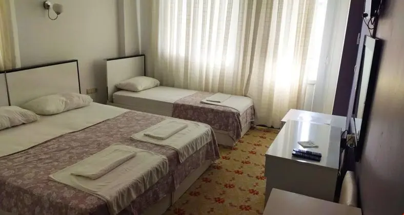 Standart Oda - Üç Kişilik