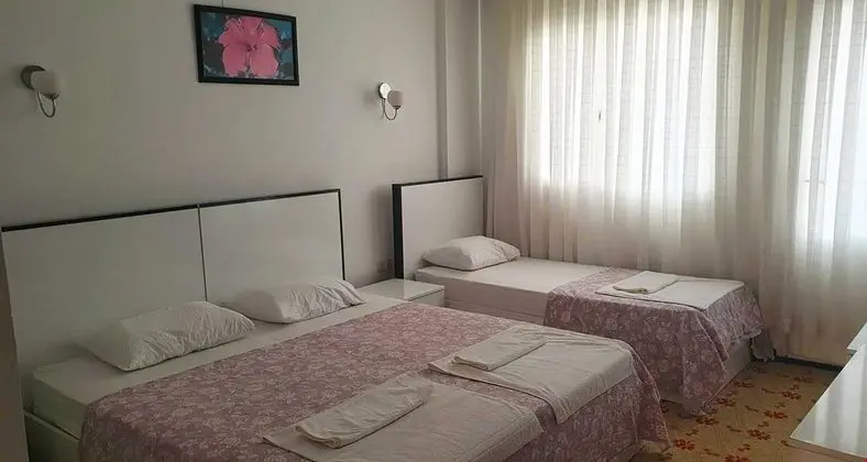 Standart Oda - Üç Kişilik