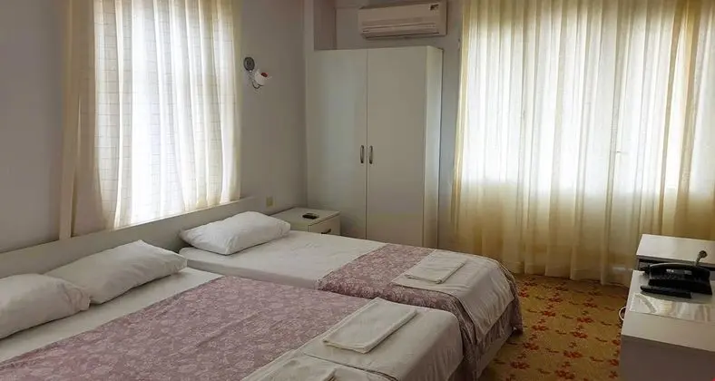 Standart Oda - Üç Kişilik