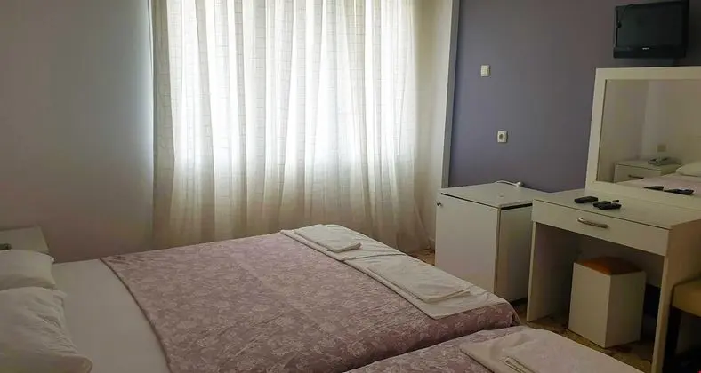 Standart Oda - Üç Kişilik