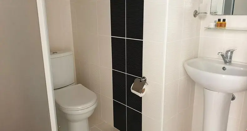 Standart Oda - Üç Kişilik