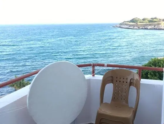 Aile Odası - Balkonlu