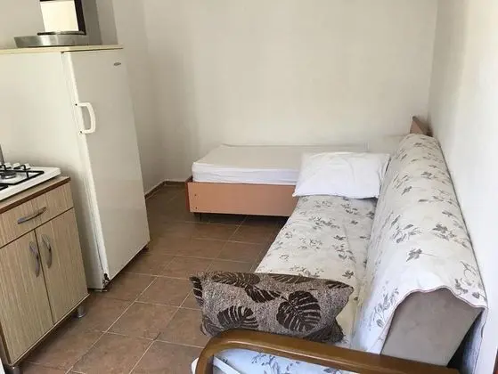 Mutfaklı Oda