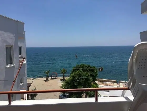 Mutfaklı Oda
