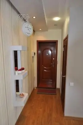 Apart Daire, 1 Yatak Odası (Krasnoarmeyskaya, 43)