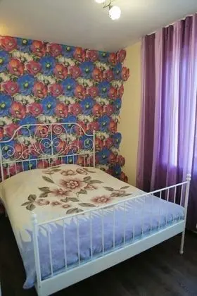 Apart Daire, 2 Yatak Odası (Krasnoarmeyskaya, 67)