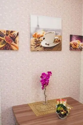 Apart Daire, 2 Yatak Odası (Krasnoarmeyskaya, 67)