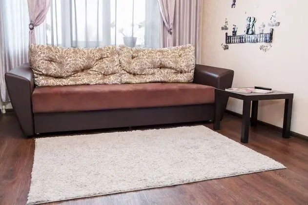 Apart Daire, 2 Yatak Odası (Krasnoarmeyskaya, 67)