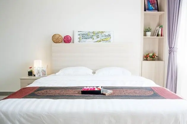 Business Tek Büyük Yataklı Oda (Executive)