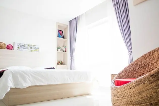 Business Tek Büyük Yataklı Oda (Executive)