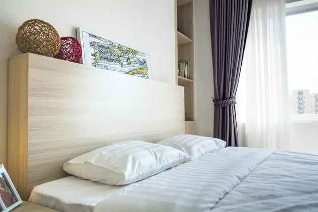 Business Tek Büyük Yataklı Oda (Executive)