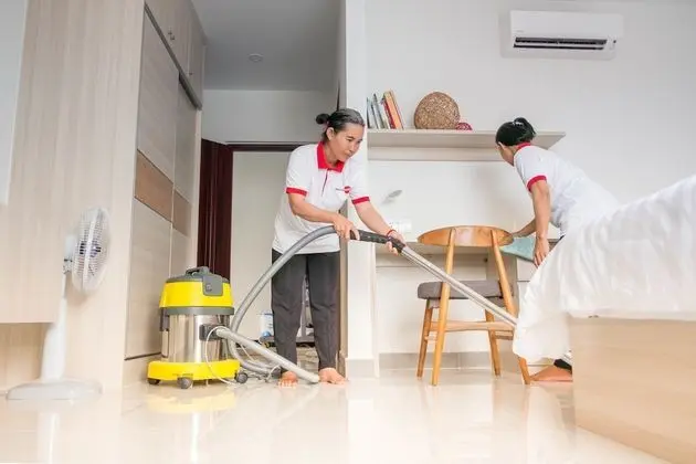 Business Tek Büyük Yataklı Oda (Executive)