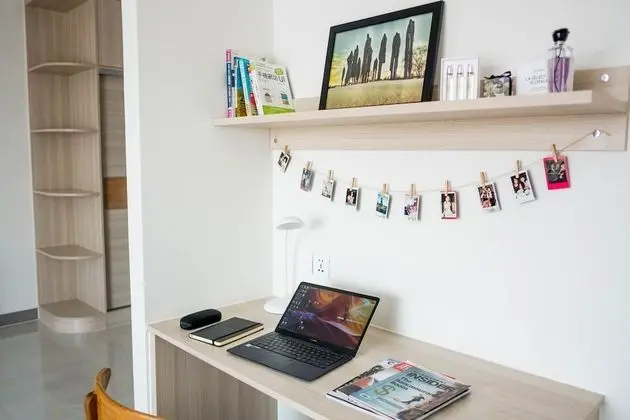 Business Tek Büyük Yataklı Oda (Executive)