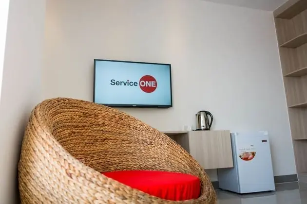 Business Tek Büyük Yataklı Oda (Executive)