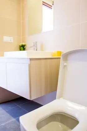 Business Tek Büyük Yataklı Oda (Executive)