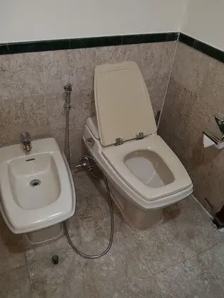 Standard Stüdyo Süit