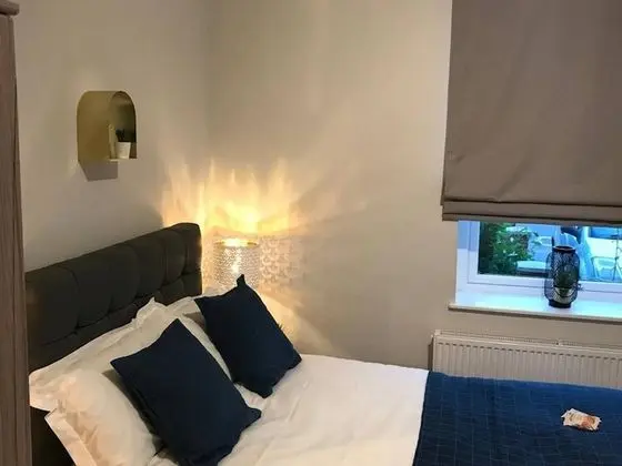 Apart Daire, 1 Yatak Odası, Buzdolabı
