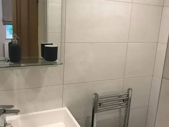 Apart Daire, 1 Yatak Odası, Buzdolabı