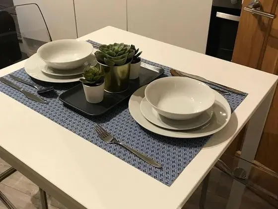 Apart Daire, 1 Yatak Odası, Buzdolabı