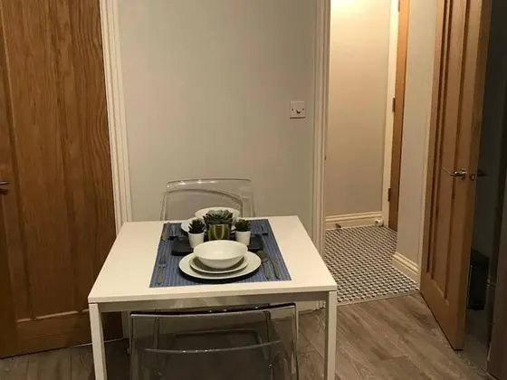 Apart Daire, 1 Yatak Odası, Buzdolabı