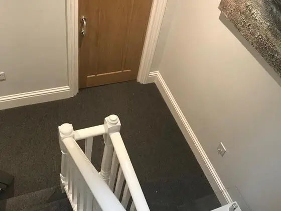 Apart Daire, 1 Yatak Odası, Buzdolabı