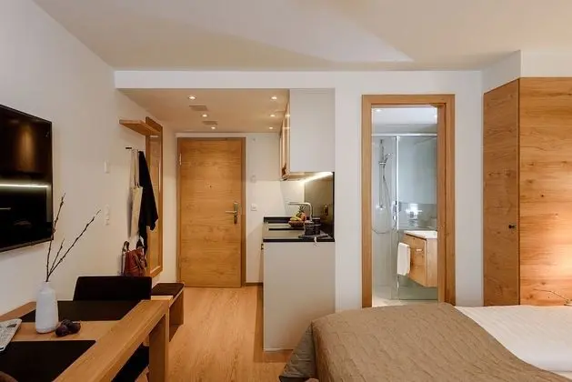 Comfort Stüdyo (No 11)