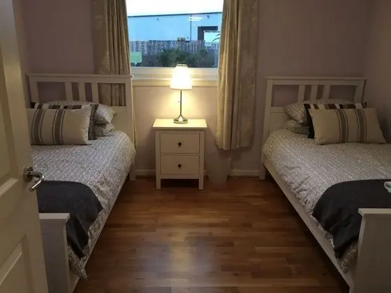 Comfort Apart Daire, 2 Yatak Odası (Apartment 2)