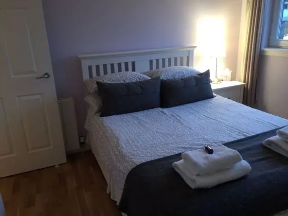 Comfort Apart Daire, 2 Yatak Odası (Apartment 2)