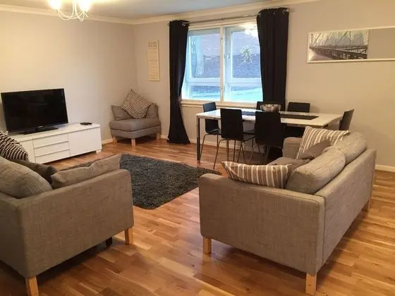 Comfort Apart Daire, 2 Yatak Odası (Apartment 2)