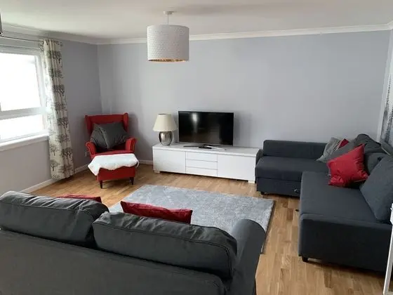 Superior Apart Daire, 2 Yatak Odası (Apartment 1)