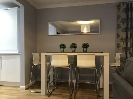 Superior Apart Daire, 2 Yatak Odası (Apartment 1)