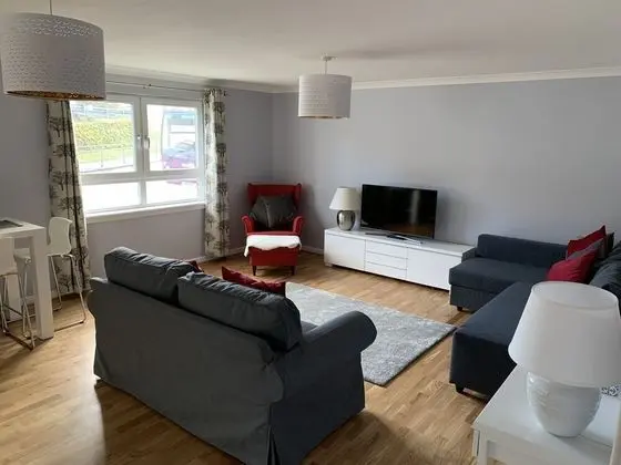 Superior Apart Daire, 2 Yatak Odası (Apartment 1)