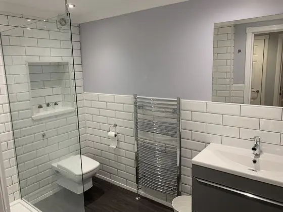 Superior Apart Daire, 2 Yatak Odası (Apartment 1)