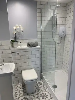 Superior Apart Daire, 2 Yatak Odası (Apartment 1)
