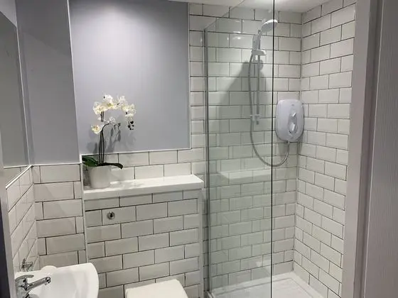 Superior Apart Daire, 2 Yatak Odası (Apartment 1)