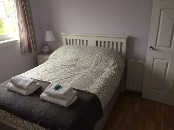 Superior Apart Daire, 2 Yatak Odası (Apartment 3)