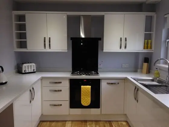 Superior Apart Daire, 2 Yatak Odası (Apartment 3)