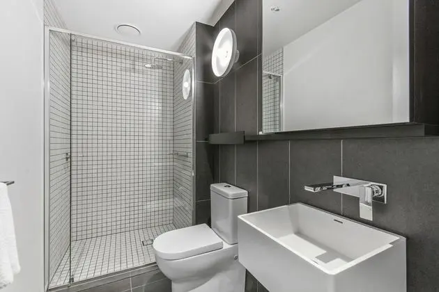 Executive Apart Daire, 2 Yatak Odası