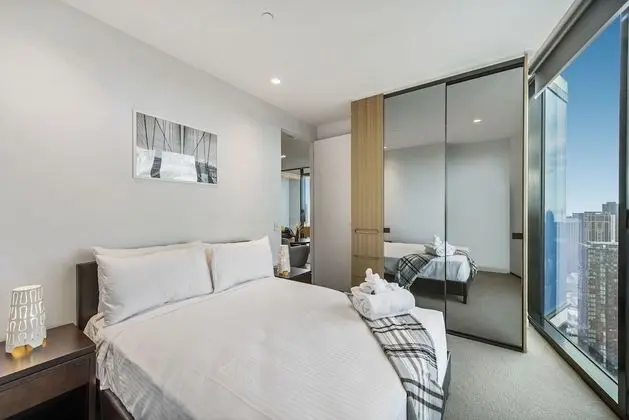 Premier Apart Daire, 1 Yatak Odası, Balkon