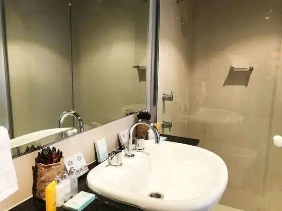 Premier Apart Daire, 1 Yatak Odası, Balkon