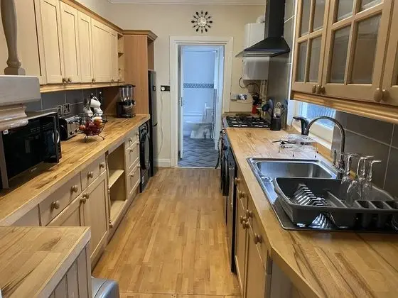 Apart Daire, Özel Banyo, Park Manzaralı (Ground Floor)