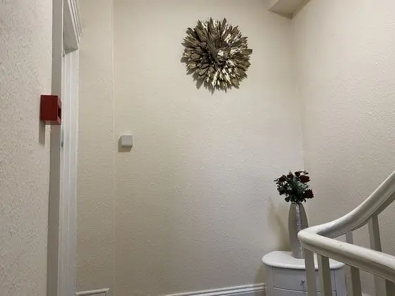 Apart Daire, Özel Banyo, Park Manzaralı (Ground Floor)