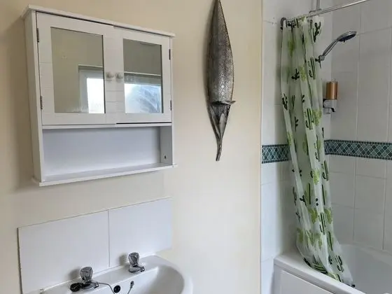 Apart Daire, Özel Banyo, Park Manzaralı (Ground Floor)
